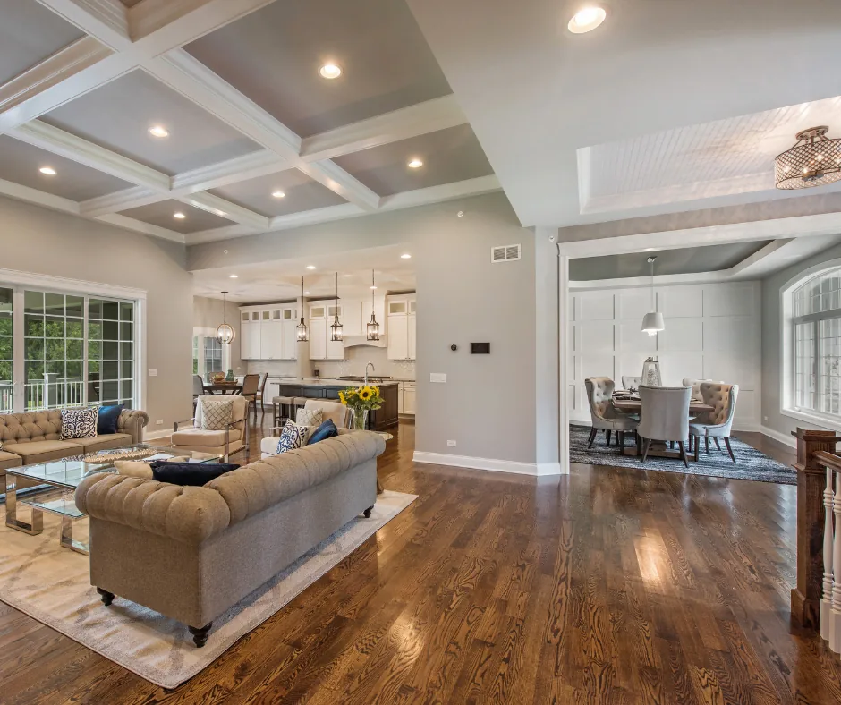 Can You Steam Clean Luxury Vinyl Plank? A Guide for Texas Homeowners