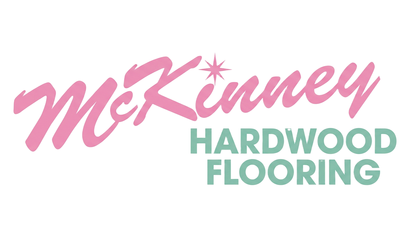 McKinney Hardwood Flooring